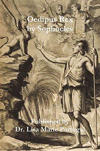 Stock image for Oedipus Rex by Sophocles for sale by Chiron Media