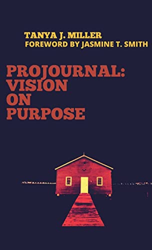 Beispielbild fr ProJournal: Vision On Purpose zum Verkauf von Lucky's Textbooks