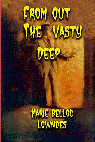 9781387712014: From Out The Vasty Deep