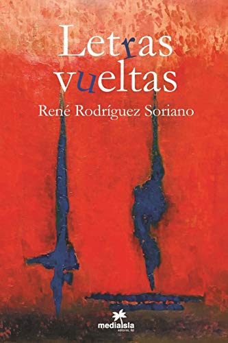 Stock image for Letras vueltas (Spanish Edition) for sale by Lucky's Textbooks