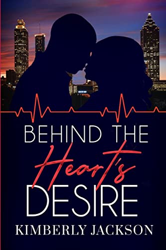 Beispielbild fr Behind the Heart's Desire zum Verkauf von California Books