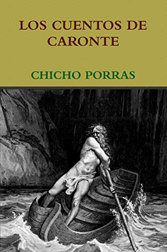 Imagen de archivo de Los Cuentos de Caronte (Spanish Edition) a la venta por Lucky's Textbooks