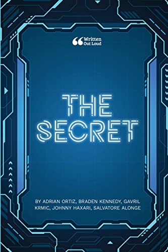 9781387727216: The Secret