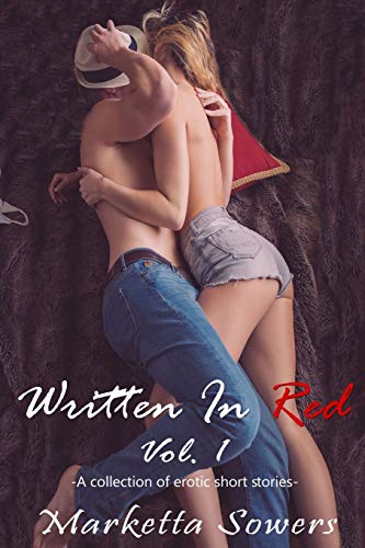 Stock image for Written In Red Vol. 1 for sale by Chiron Media