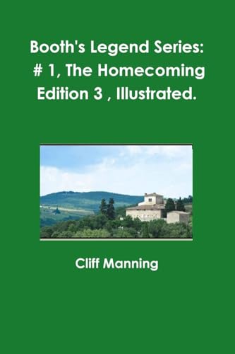 Stock image for The Homecoming Edition 3 , Illustrated. for sale by Lucky's Textbooks