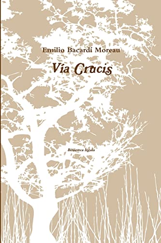 Imagen de archivo de Va Crucis (Spanish Edition) a la venta por California Books