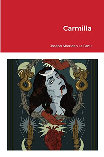 Stock image for Carmilla for sale by GF Books, Inc.