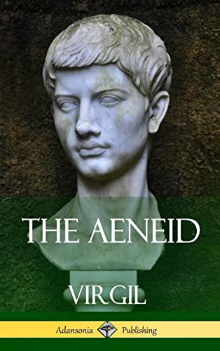 Stock image for The Aeneid (Hardcover) for sale by Lucky's Textbooks