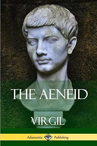 Imagen de archivo de The Aeneid a la venta por Lucky's Textbooks