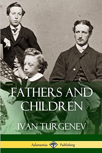 9781387780570: Fathers and Children