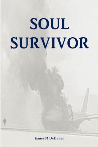 Imagen de archivo de Soul Survivor a la venta por Lucky's Textbooks