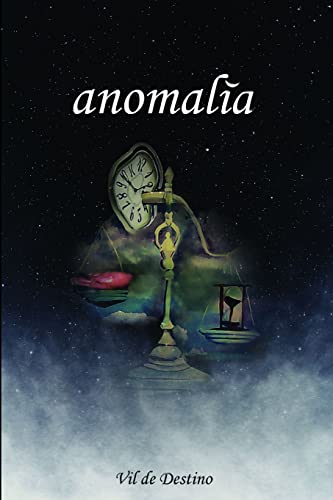 Imagen de archivo de anomala (Spanish Edition) a la venta por Lucky's Textbooks