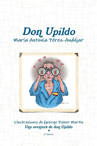Imagen de archivo de Don Upildo (Spanish Edition) a la venta por Lucky's Textbooks