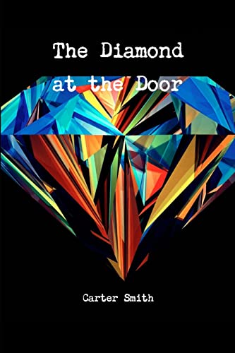 Stock image for The Diamond at the Door for sale by Chiron Media