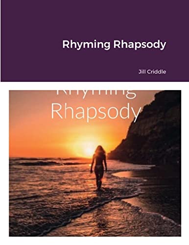 Beispielbild fr Rhyming Rhapsody zum Verkauf von Lucky's Textbooks