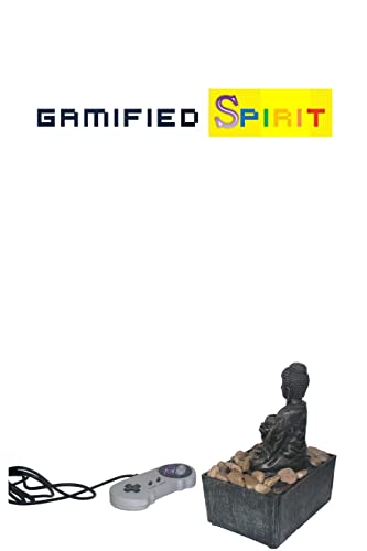 Imagen de archivo de Gamified Spirit a la venta por PBShop.store US
