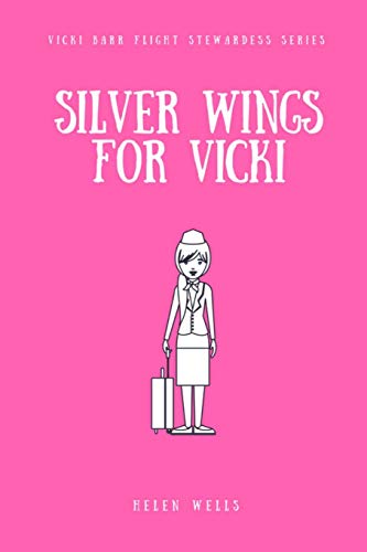 Beispielbild fr Silver Wings for Vicki zum Verkauf von Better World Books