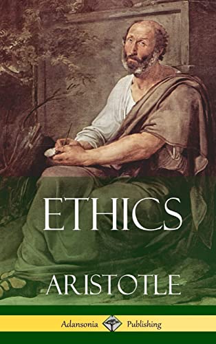 9781387829477: Ethics (Hardcover)