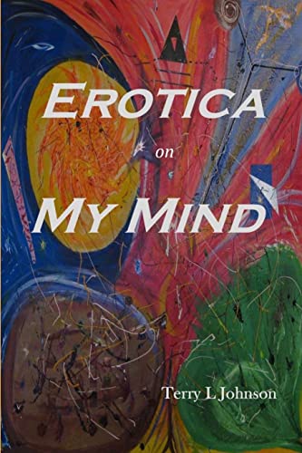 Beispielbild fr Erotica on My Mind zum Verkauf von Chiron Media