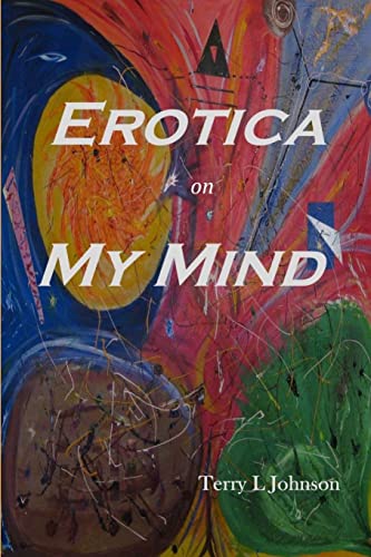 Imagen de archivo de Erotica on My Mind a la venta por Chiron Media