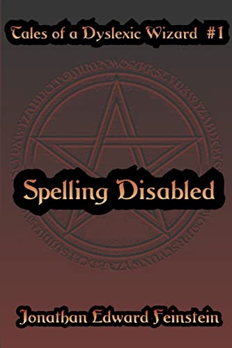 9781387841257: Spelling Disabled