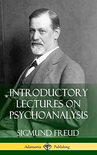 9781387842759: Introductory Lectures on Psychoanalysis (Hardcover)