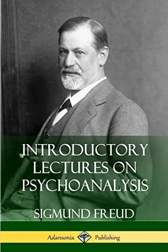Stock image for Introductory Lectures on Psychoanalysis for sale by GF Books, Inc.