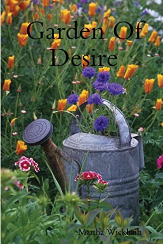 Stock image for Garden Of Desire for sale by Chiron Media