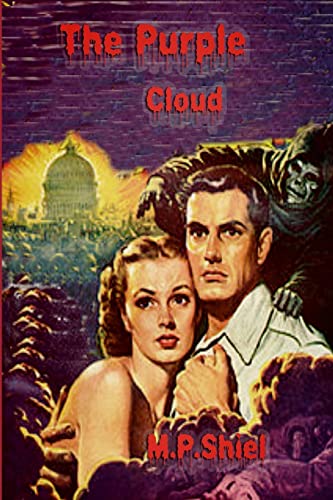 Beispielbild fr The Purple Cloud zum Verkauf von Ria Christie Collections