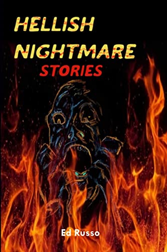 Beispielbild fr Hellish Nightmare Stories zum Verkauf von Lucky's Textbooks