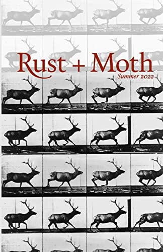 Beispielbild fr Rust and Moth: Summer 2022 zum Verkauf von Lucky's Textbooks