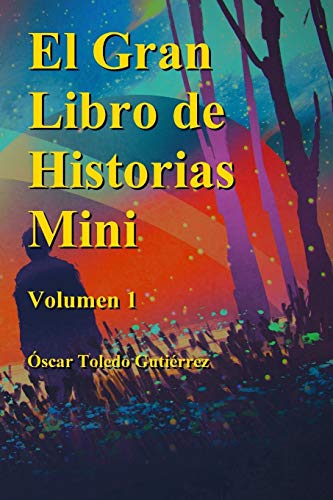 Stock image for El Gran Libro de Historias Mini volumen 1 (Spanish Edition) for sale by Lucky's Textbooks