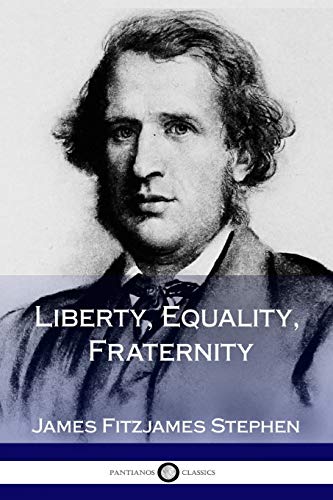 9781387871681: Liberty, Equality, Fraternity