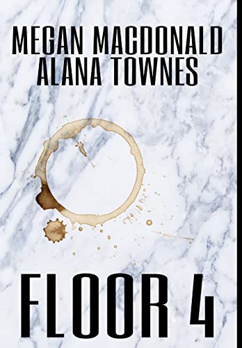 Stock image for Floor 4 for sale by California Books