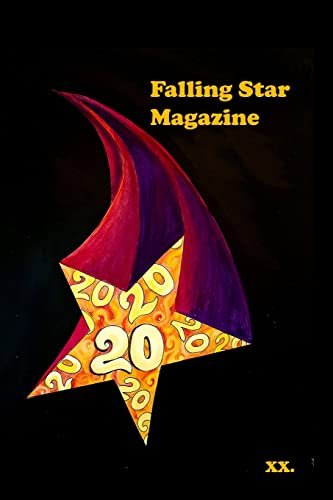 9781387883660: Falling Star Magazine - XX.