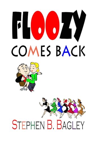 Stock image for Floozy Comes Back for sale by Lucky's Textbooks