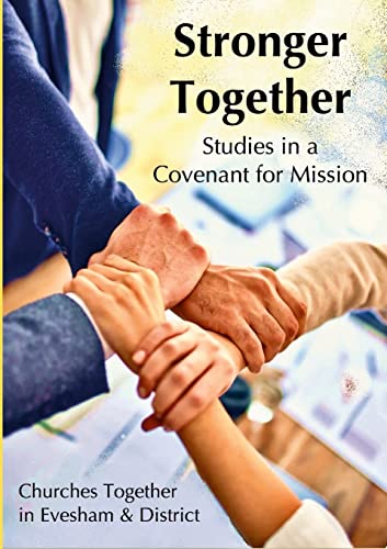 Stock image for Stronger Together for sale by PBShop.store US