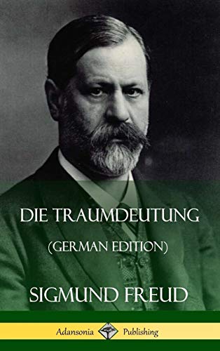 9781387890378: Die Traumdeutung (German Edition) (Hardcover)