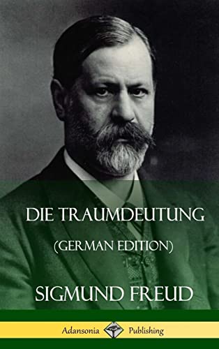 9781387890378: Die Traumdeutung (German Edition) (Hardcover)