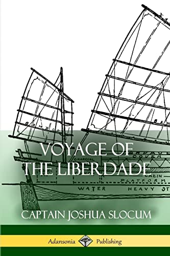 Stock image for Voyage of the Liberdade for sale by Book Deals