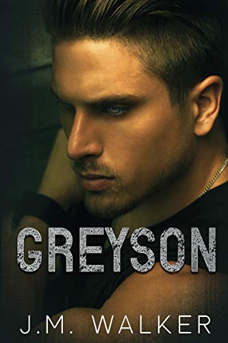 Imagen de archivo de Greyson (a Hell's Harlem Novel) a la venta por Eagle Eye Books