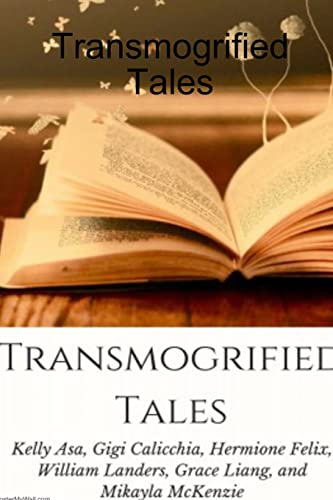 Beispielbild fr Transmogrified Tales zum Verkauf von Chiron Media