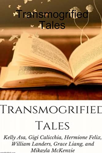 Imagen de archivo de Transmogrified Tales a la venta por Chiron Media