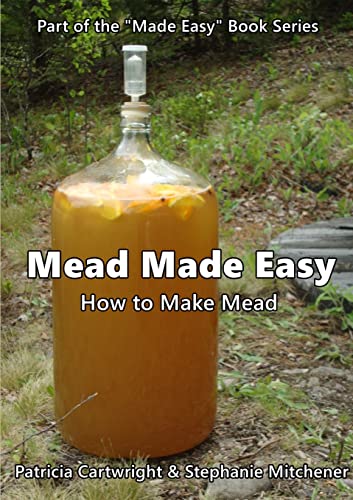 Imagen de archivo de Mead Made Easy a la venta por Chiron Media