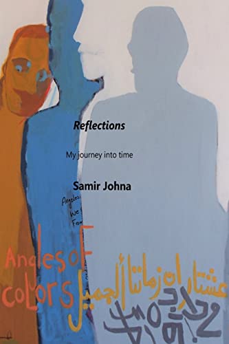 Stock image for Reflections My Journey into Time for sale by PBShop.store US