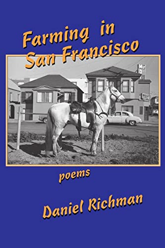 Stock image for Farming in San Francisco for sale by California Books