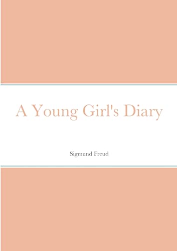 Stock image for A Young Girl's Diary for sale by Lucky's Textbooks