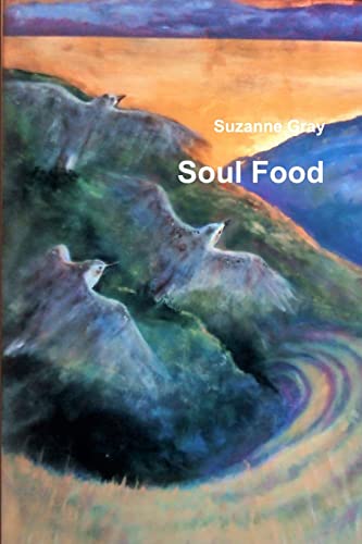 Imagen de archivo de Soul Food a la venta por THE SAINT BOOKSTORE