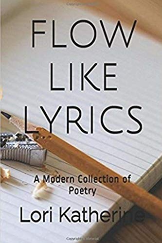 Stock image for Flow Like Lyrics for sale by Chiron Media