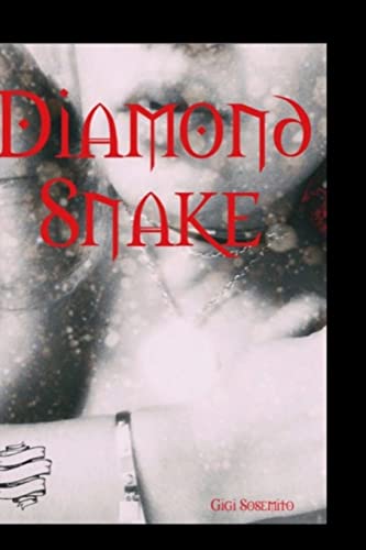 Imagen de archivo de Diamond Snake a la venta por Chiron Media